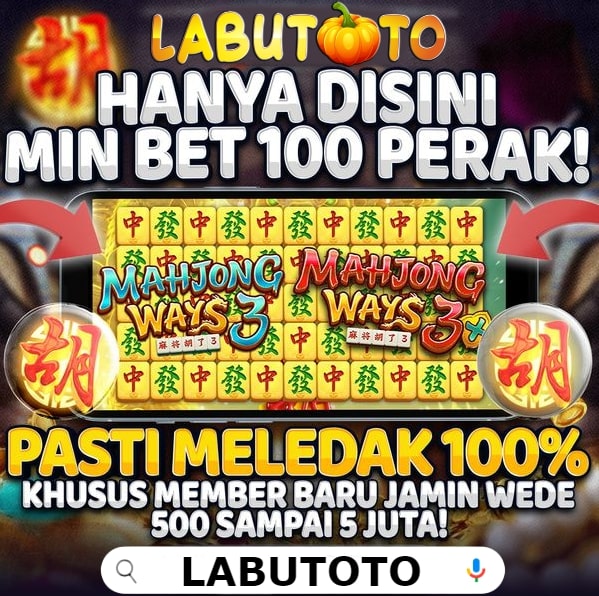 Lumbungtoto: Situs Game Gacor Server Thailand Mantap